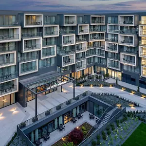 Hotel Ac By Marriott 4*