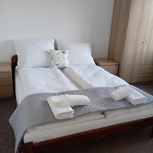 Krolewska Apartment *