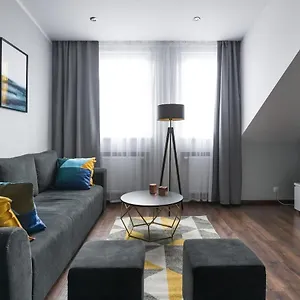 Elegant 5 Minutes From Wawel Castle