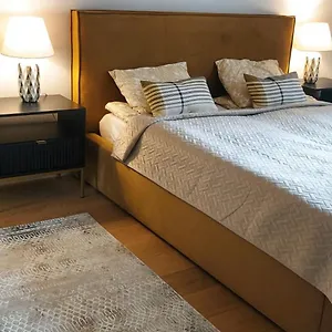 Wiejska Apartment *