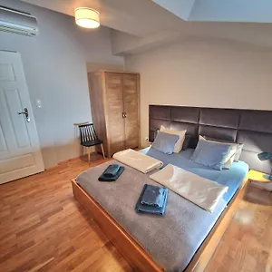 Apartment Zulu Old Town