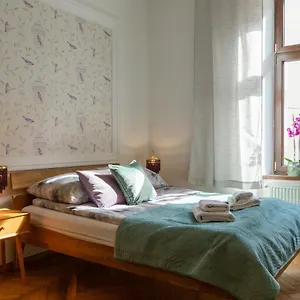 Cherish Bloom Apartment
