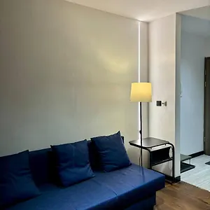 Smart 16 Apartamento *