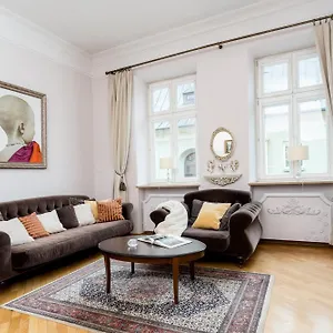 Apartament Sun & Snow Sw Tomasza Old Town Kraków