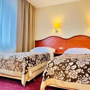 Hotel Krakus Cracovie