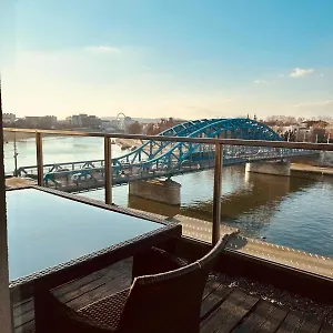 Apartament Wawel Panorama *
