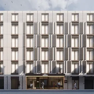 Indigo - Wawel Castle By Ihg Hotel