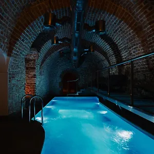 Copernicus Hotel Krakau