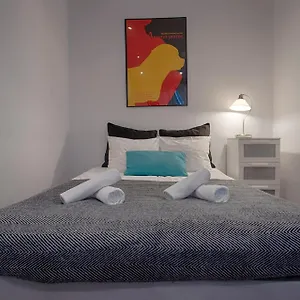 Apartment Tyzenhauz Kazimierz Krakow