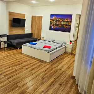 Apartament M Bosacka 7 *