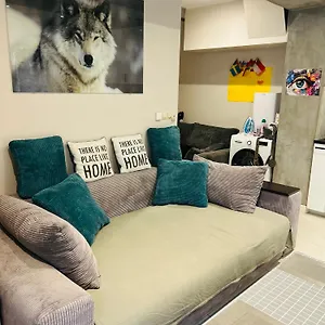 Ministay Kremerowska Apartment Krakow