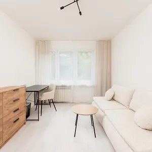Slomiana Cozy By Bookinghost Apartament *
