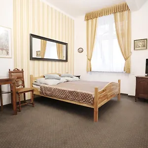 Apartment Da Vinci *