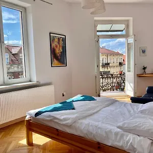 Kazimierz Retreat Apartment *