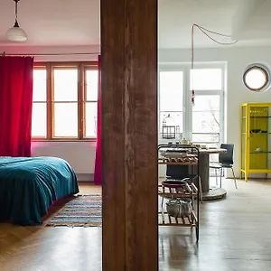 Boho Style Krakow
