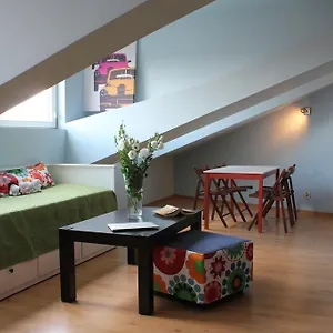 Apartment Sunny
