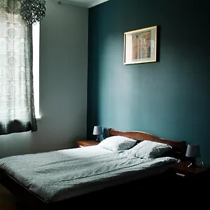 Tramp Aparthostel Hostel