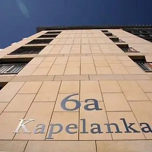 Apartament Kapelanka 6a Kraków