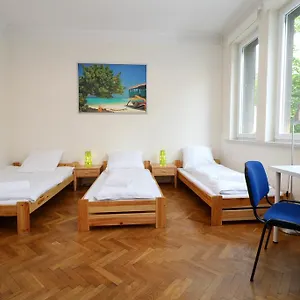 Erasmus Student Apartment