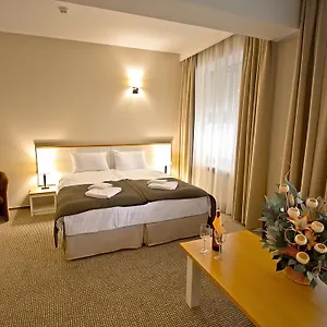 Hotel apartamentowy Kracow Kraków