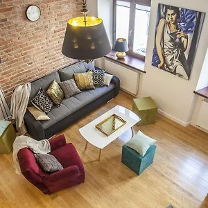 Apartment Bc7 *