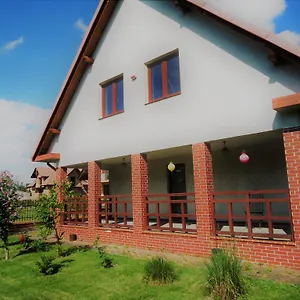 Rezydencja Pod Gwiazdami Holiday home Krakow