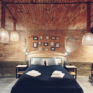 Habitat Apartament *