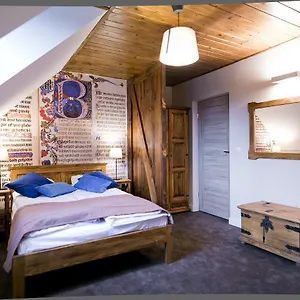 Penzion Pensjonat Pola 3*