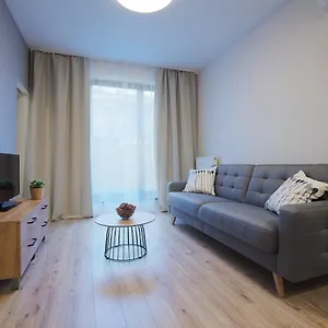 Kr Apart Kosciuszki 28 Apartament *