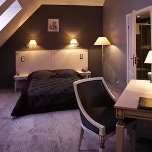 Wawel Hotel