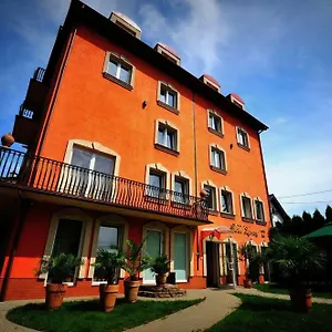 Lorenzo Hotel Krakow