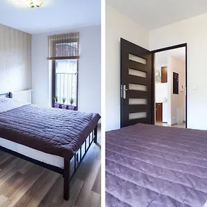 Cracow Apartment Krakow