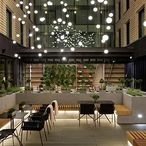 Puro Kraków Kazimierz Hotel 4*