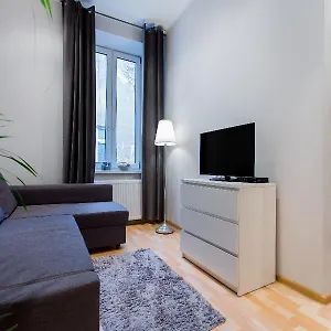 Hotel Apartwawel Cracovie