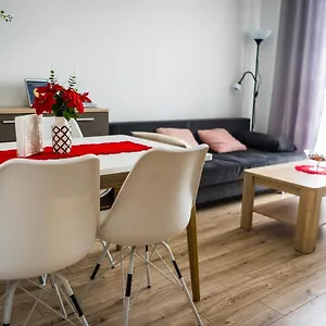 Przy Mocaku Ii Apartament