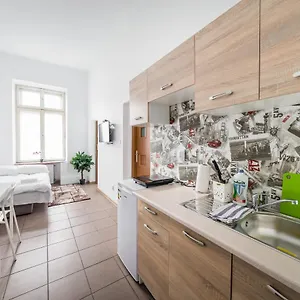Jm Lubicz 10 Apartament