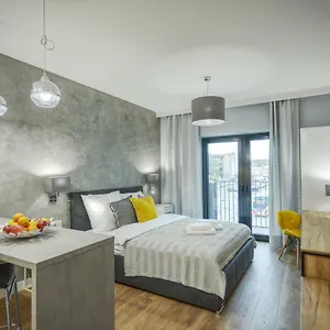 Rajska 3 By Pi Apart Otel