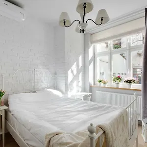 Too-good 4* Krakow