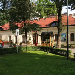 Szálloda Maltanski Krakkó