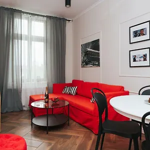 Movart Boutique Hotel apartamentowy Kraków