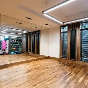 Kosciuszko By Loft Affair