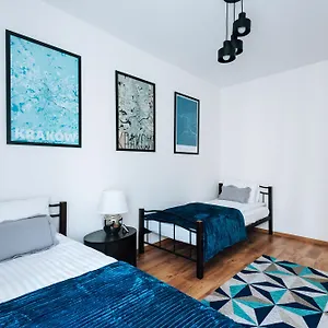 Feldmana 6 * Kraków