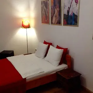Apartamento Berko *