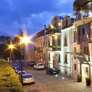 Blue Swan Appart hôtel Cracovie