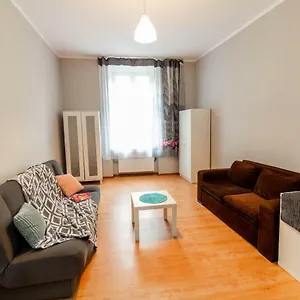 Vistula River Apartment *