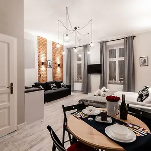 Aparthotel Dietla 32 - Ideal Location In The Heart Of Krakow, Between Main Square And Kazimierz District