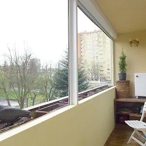 Apartment Studio Pradnik *