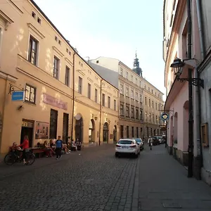 Apartmán Rudi