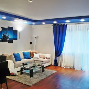 Apartament Przy Zapolskiej * Krakow
