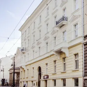 Dom Sapiehy Hotel apartamentowy